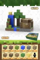 Juego De Bloques Magnéticos Creativos Para Niños Edad 3+ Mundo De Minas Cubo Magnético Con Vista De Calle Juguete Sensorial De Puzzle - details 4