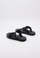 Sandalias Teva Universal Slide Negro SEN | Chanclas Cómodas y Elegantes - details 3