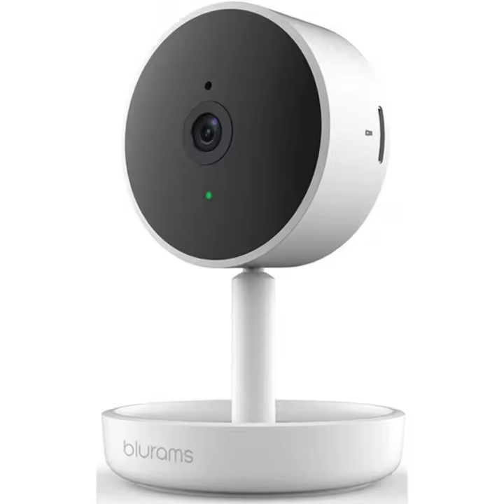 Cámara IP Seguridad BLURAMS Wifi 1080p A10c Home Pro - 1