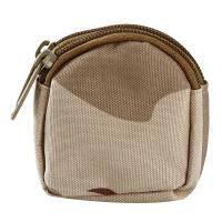Mini Bolso Monedero Impermeable Para Hombres Pequeño Bolsillo Para Llaves Y Tarjetas Bolsa De Dinero Portátil Para Caza Y Actividades Al Aire Libre - details 21