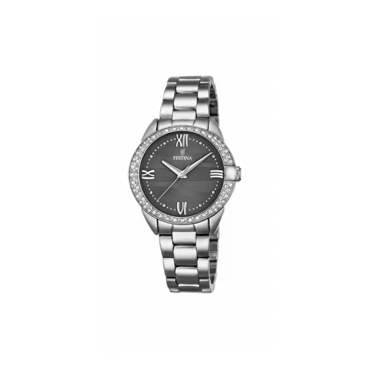 Reloj Festina Gris con Esfera Gris Mujer - F16919/3 - 1