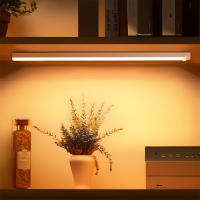 Luz De Sensor De Movimiento LED Recargable Por USB Para Armario Escaleras Y Cocina Luz Nocturna Wireless Tipo C Instalación Sencilla Incluye Batería Recargable - details 5