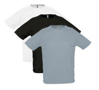 Conjunto de 3 camisetas técnicas deportivas MARNULA,transpirables, cómodas y ajustables - Pack ligero y funcional - details 8