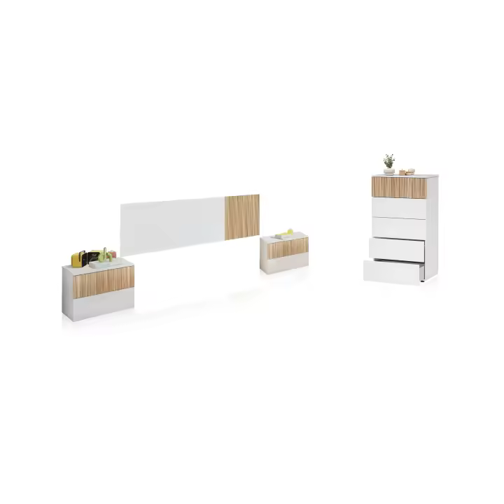 Duehome - Dormitorio Nitza 5C - 1