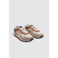 Pepe Jeans LONDON MUSE M Deportivas Planas Hombre Beige - details 0