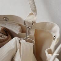 Bolso De Malla Para Mamá Organizador De Diaper Para Bebés Recién Nacidos Accesorios De Bolsa De Mano Para Paseo En Carrito - details 9