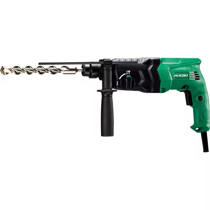 MARTILLO PERFOR.DH24PG2WSZ SDS PLUS 2,7J - 1