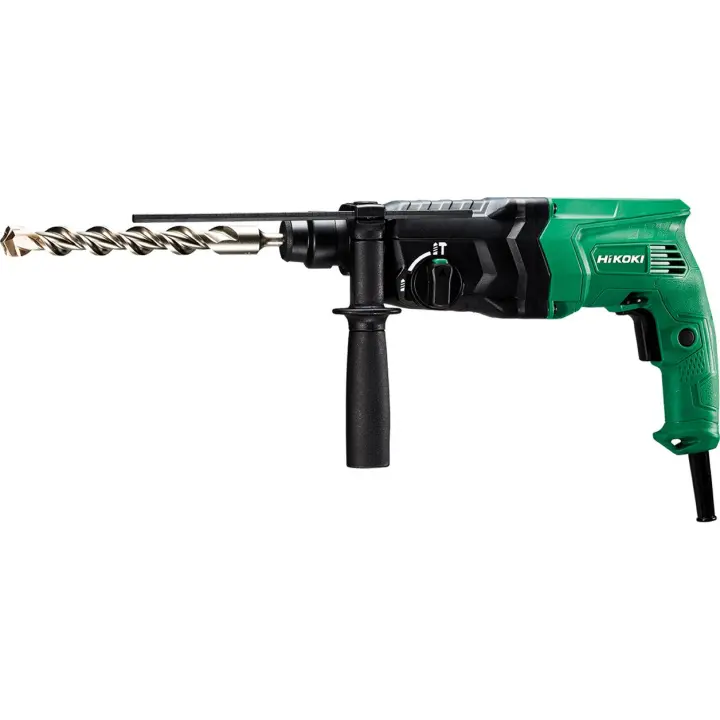 MARTILLO PERFOR.DH24PG2WSZ SDS PLUS 2,7J - 1