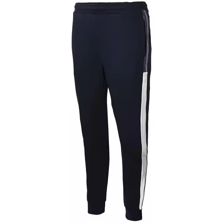 Pantalon Largo Kappa Ipole Active para hombre en color azul - 1