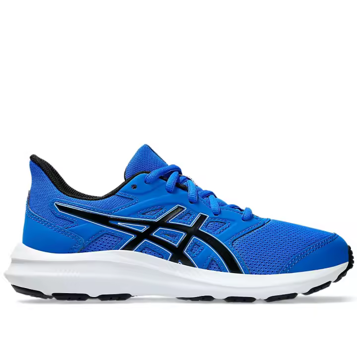 Zapatillas Asics Jolt 4 GS Illusion Azul Negro 106237  Asics Calzados DEPORTES Deportivos Running MARCAS Envío Gratuito - 1