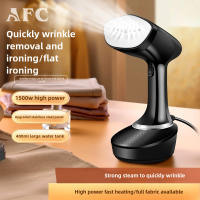 Plancha a vapor portátil para ropa, máquina de planchar a vapor, plancha eléctrica portátil para el hogar, Mini viaje
línea de hierro - details 4