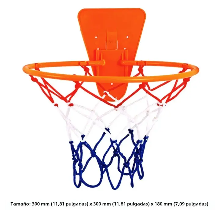 Baloncesto Silencioso Para Niños 18/21/24 Pulgadas Bola De Cuero Elástico Suave Para Interior Tamaño Pequeño Juguetes Deportivos - 1
