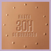 Maybelline New York | Superstay Lumi Matte Foundation 30H Base de Maquillaje Acabado Mate Luminoso Tono 115 + Pintalabios efecto vinilo de larga duración Superstay Vinyl Ink. 16H de color y brillo. Vinilo fijo. Tono COY - details 2