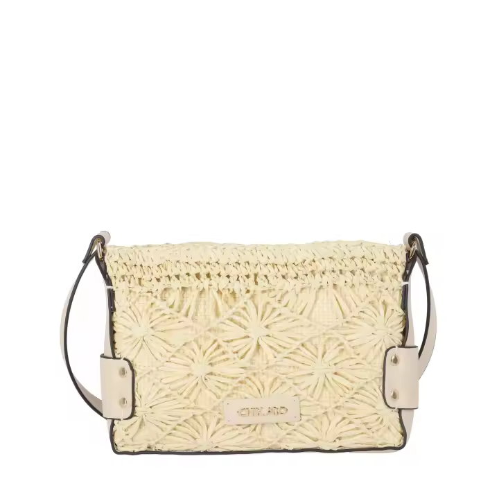 Chika10 Accesories BAG KAROLA 01 Bolso Beig/Beige - 1