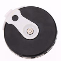 Agujero De Tono Alice A003A(W) PC-C Tuner Cromático De 13 Notas Selección De Nota C-C Instrumento Musical Accesorio De Música - details 4