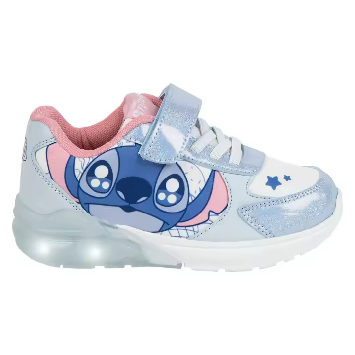 Zapatillas Deportivas Infantiles Stitch - 1