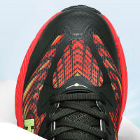 Zapatos De Tenis HOBM Para Hombre Zapatillas De Running Ligeros Y Confortables Con Suela Suave De Malla Transpirable Para Gimnasio Y Trabajo - details 7