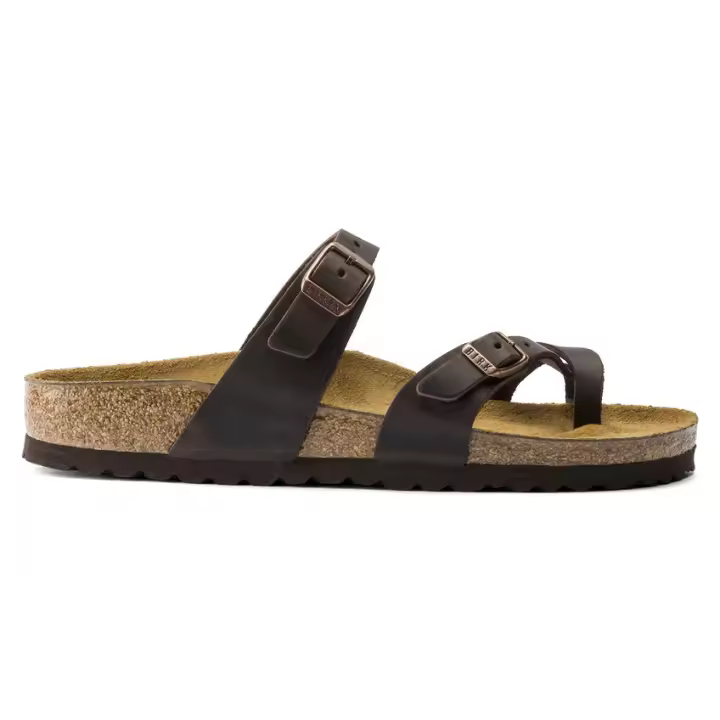 Sandalias Planas Birkenstock Mayari - Diseño Atemporal - Comodidad Todo el Día - 1