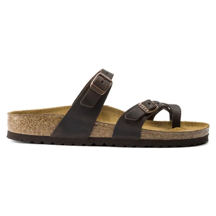 Sandalias Planas Birkenstock Mayari - Diseño Atemporal - Comodidad Todo el Día - 1