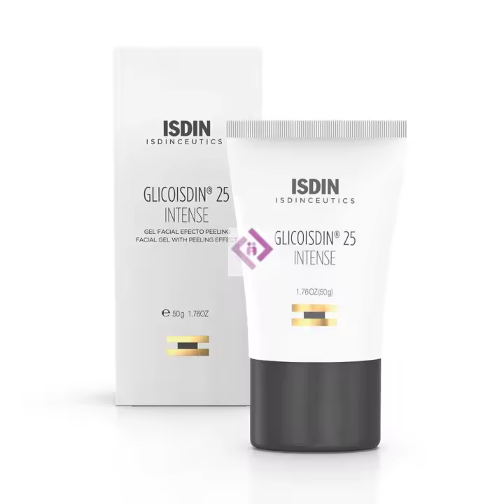 Isdinceutics Glicoisdin 25% Intense 50 ml - 1