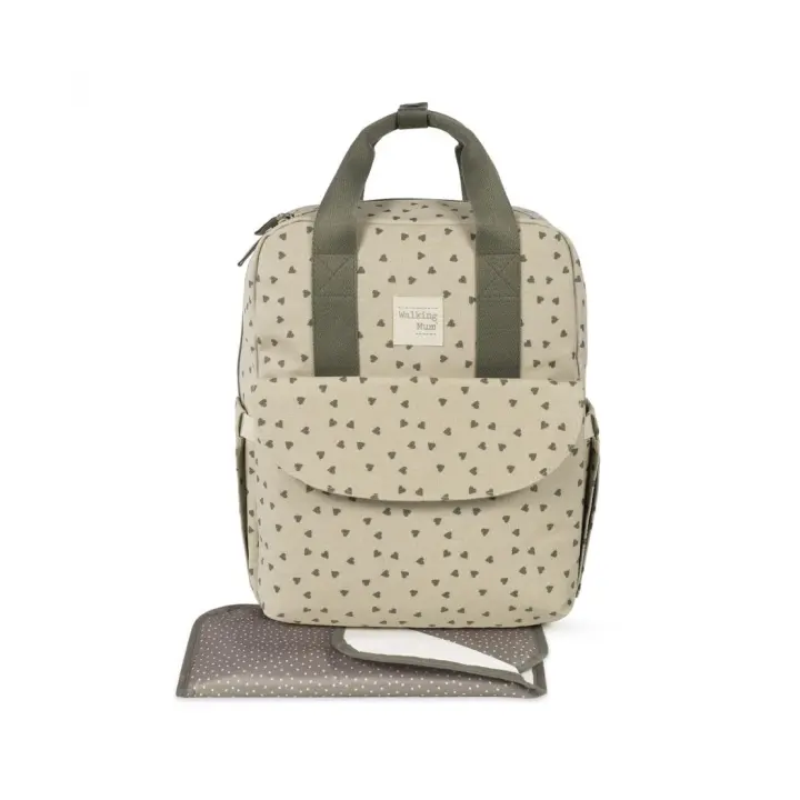 Mochila Topito Poppy de Walking Mum - 1