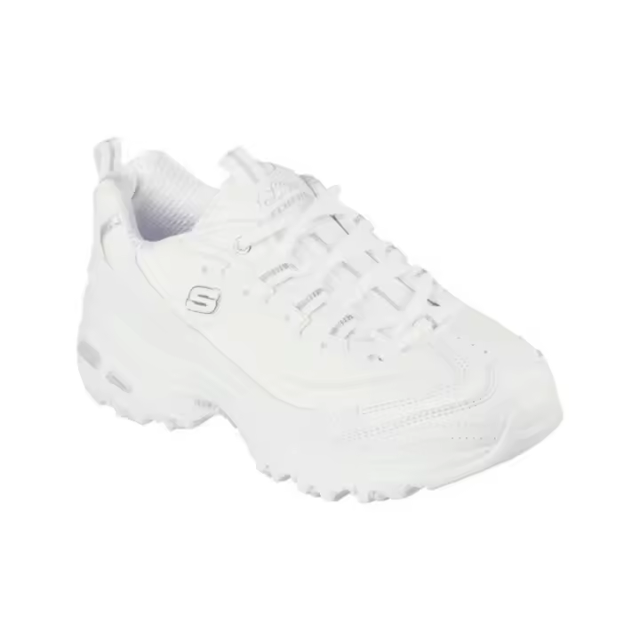 Skechers - SKECHERS 11931 - Zapatilla Mujer Blanco - Calzado Deportivo Mujer - 1