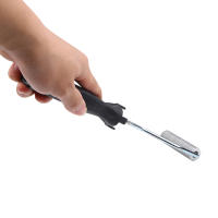 Kit De Herramientas De Fibra De Vidrio Y Aluminio Para Laminado De Múltiples Uso Herramienta De Remache Para Molde De FRP - details 1