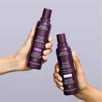 Aveda Invati Advanced Exfoliante Light Champú 200 ML. Revitaliza El Cabello Fino - details 2