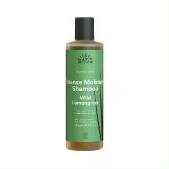 Urtekram Champu Lemongass Citronela 250Ml - 1