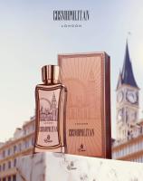 Perfumes Árabes LONDON COSMOPOLITAN | EMIR 85ml | Fragancia Unisex Floral Amaderada Paris Corner EAU DE PARFUM - details 0