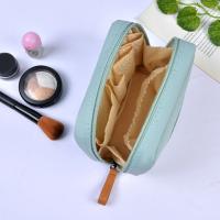 Bolso De Maquillaje Portátil Grande Organizador De Viaje Para Cosméticos Estuche De Almacenamiento De Poliéster Unisex - details 5