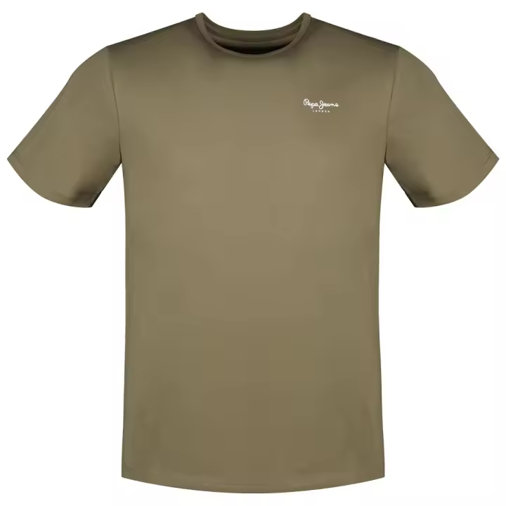 Pepe Jeans Camiseta De Manga Corta Original Basic 3n - 1