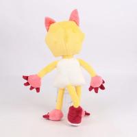 Muñeco De Peluche Dandy's World 30cm Juguete Suave De Algodón PP Decoración De Habitación Kawaii Para Adultos Y Adolescentes - details 2