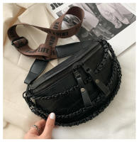 Bolso De Pecho Para Mujer De Cuero Suave Moda Marca Bolso De Cintura Lujo Bolso De Hombro Con Bolsa Para Teléfono Diseñador - details 15