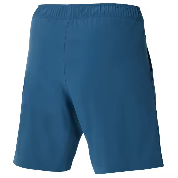 MIZUNO-8 in Flex Short-17 - 1