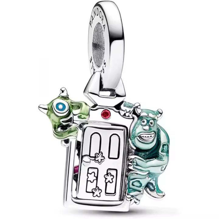 Charm colgante Pandora 792758C01 Monstruos - 1
