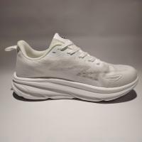 Zapatillas Running Hombre Green+Circle Mile. Blanco. Ultraligeras. Plantilla Memory Foam - details 1