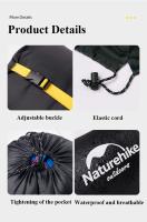 Bolsa De Compresión Naturehike Para Saco De Dormir Impermeable De 300D Oxford Bolsa De Almacenamiento Para Saco De Dormir NH19PJ020 - details 4