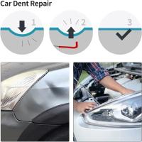 Kit De Rescate Emergente Para Coche 18/22 Piezas Herramientas Para Puertas Y Ventanas Del Automóvil Llave Perdida Bloqueada Desbloqueo Con Bomba De Aire Y Wedge - details 5