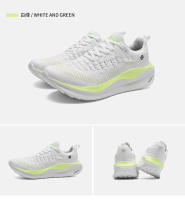 Zapatillas De Correr Para Hombres EZIIOT Nuevas Casual Cómodas Transpirables De Malla Ligera Con Suela Elástica Blanco Tallas 39-45 - details 17