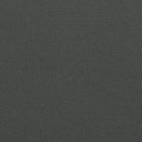 vidaXL Cenador barbacoa estante lateral acero antracita 240x150x243 cm - details 6