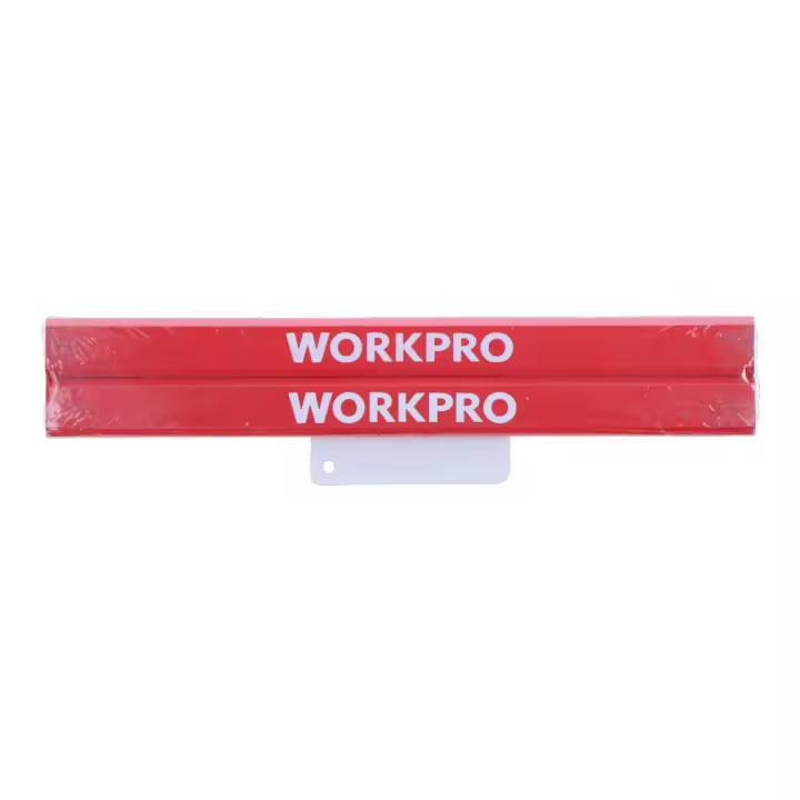 WORKPRO Lápices de Carpintero Pack de 2 Piezas - 1