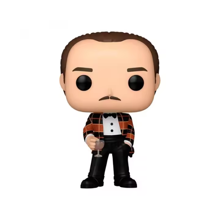 Funko POP! Vinyl El Padrino-Fredo Corleone- Figura Coleccionable Oficial - Juguete para Niños y Adultos - Fans - Diversidad de Personajes y Temáticas - 1