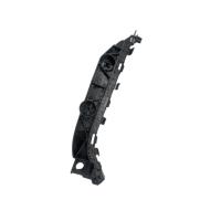 Soporte De Bracket Para Parachoques Delantero 2PCS Para Honda Civic FD1 FD2 2006-2011 Y Ciimo C14 2012-2014 Pieza De Repuesto Automotriz - details 3