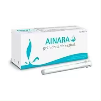 Ainara Gel Hidratante Vaginal 30 Gramos - 1
