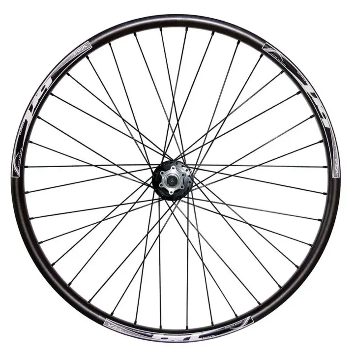 Mvtek Rueda Trasera De Mtb 29´´ 6b Disc - 1