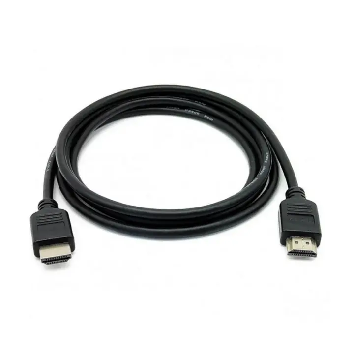 Cable HDMI 10 metros. Full HD, V2.0,  4K-2K. 18 Gbps. TRICOM - 1