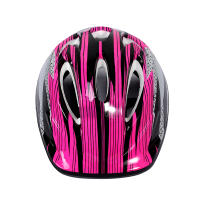 Casco Ajustable Para Niños Con Equipamiento Deportivo Protección De Rodillas Codos Y Muñecas Para Niños Y Niñas Ciclismo Patinaje Scooter - details 5