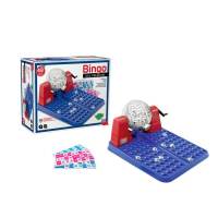 Bingo XXL Premium - FALOMIR JUEGOS (Recomendado a partir de 8 años) - details 1
