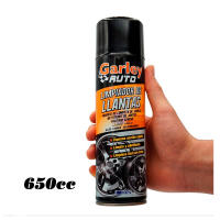 GARLEY Limpiador de LLantas 650 cc - 500 ml Espuma Activa, tipo motorrevive - details 1